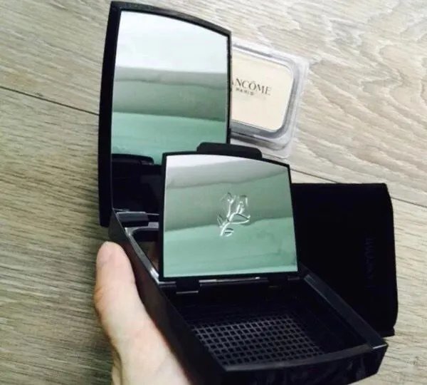 兰蔻粉饼有哪几款