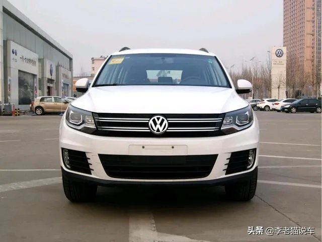 途观多少钱？值得购买吗？