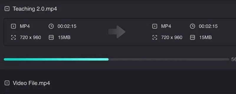 mp4是什么格式的