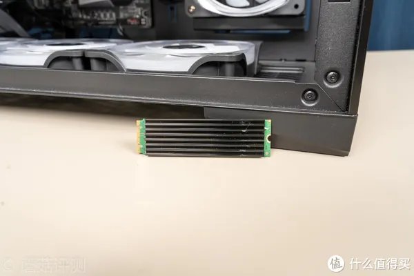 镁光固态硬盘怎么样