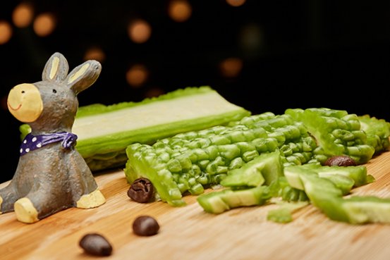 吃苦瓜有什么好处