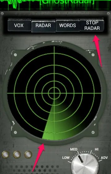 鬼魂探测器怎么玩