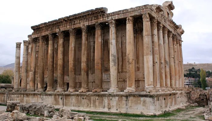 黎巴嫩是哪个国家的首都 黎巴嫩首都是哪里