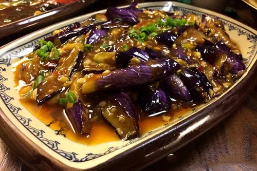 茄子的做法大全 茄子怎么做好吃