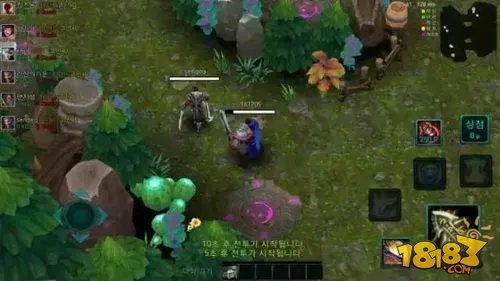 拳头公司：LOL正版手游终于要来了！