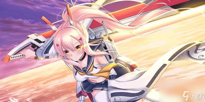 碧蓝航线绫波怎么样——属性介绍 深度解析碧蓝航线绫波的属性和能力