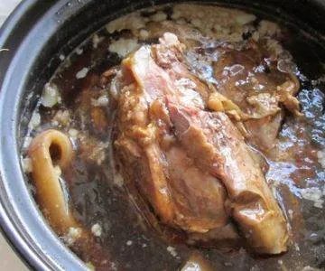 津市牛肉粉的详细做法是什么