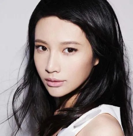 胡芳芳 出生1987