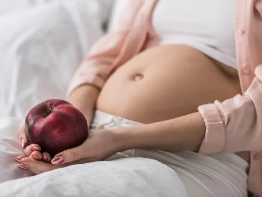 孕妇补品有哪些