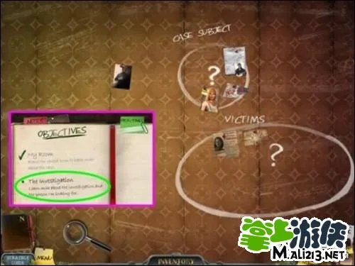 安卓枫叶溪幽灵攻略图文完整版 助你完美通关