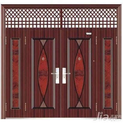 日上防盗门质量怎么样 日上防盗门价格贵不贵