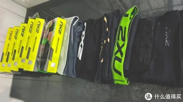 功能性压缩裤怎么选？亲测六款2XU压缩裤帮你找到最适合的