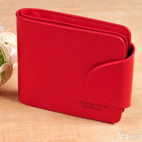 钱包颜色的讲究  钱包颜色的风水