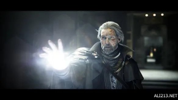 《国王之刃 最终幻想15》观后影评 不容错过的盛宴