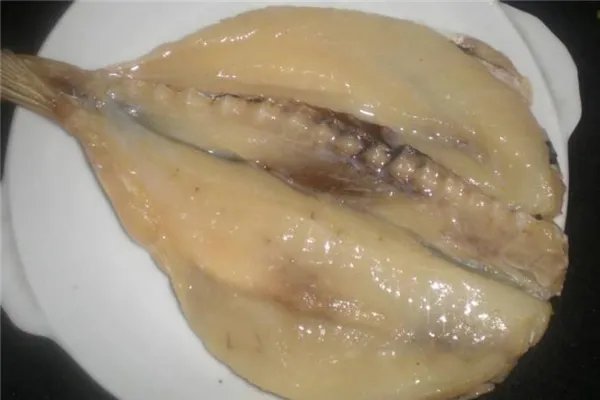 河豚鱼干怎么吃 河豚鱼干的做法大全
