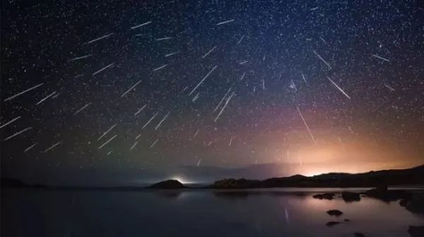 流星是什么？为什么会有流星许愿？