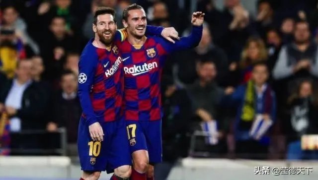 格列斯曼巴萨时期