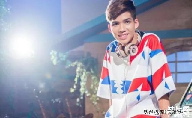 派伟俊《try》为什么不火？