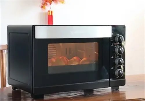 电烤箱怎么操作