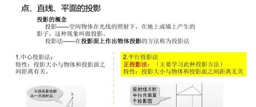 机械制图基础知识如何识图?