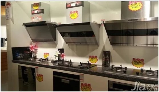 齐家网品牌专享日第一季 方太电器16城联动