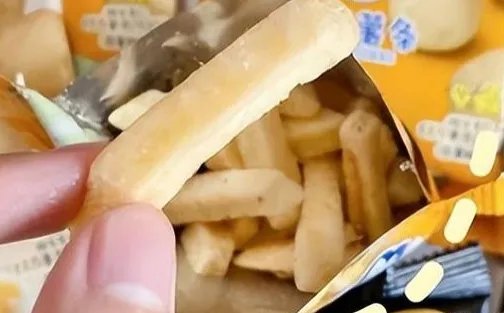 有什么好吃的网红零食推荐吗？