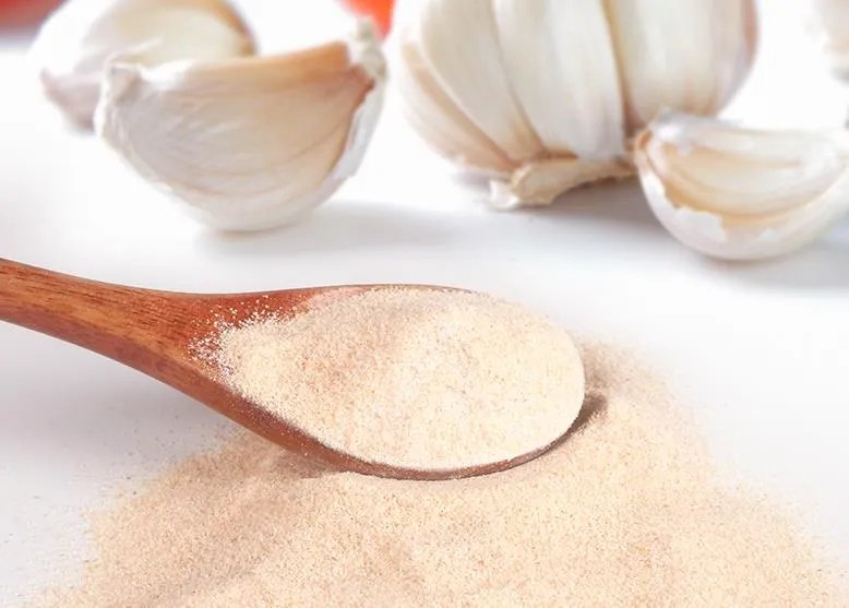 大蒜粉的功效与作用 大蒜粉的副作用有哪些