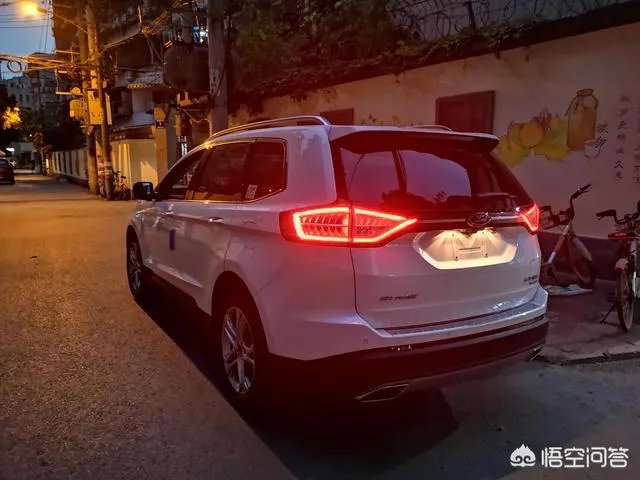 想入手锐界五座次低配，车主用车感受如何？