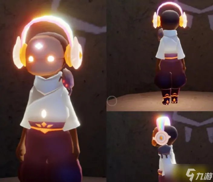 光遇破碎季有哪些物品 破碎季物品介绍