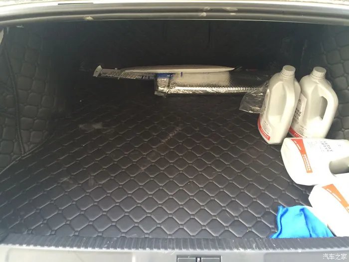 三年前的选择很棒,记我的爱车C4世嘉