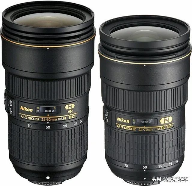 尼康2470有必要多花三四千去买防抖款的吗？