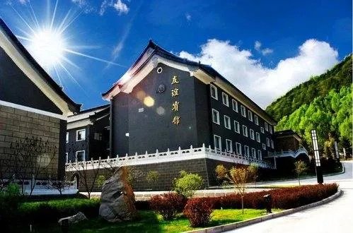 五台山有哪些酒店比较好？