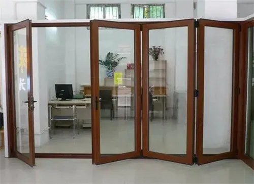 折叠门尺寸有哪些