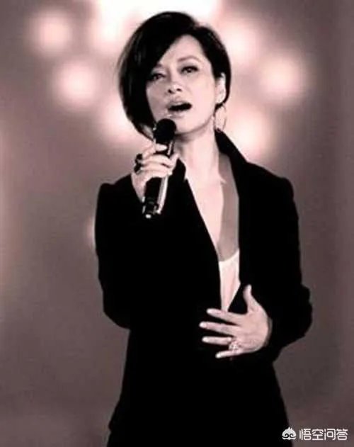 毛阿敏最经典的歌曲是什么？