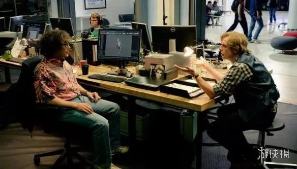 《头号玩家》绿洲游戏创始人哈利迪的生死四大猜想