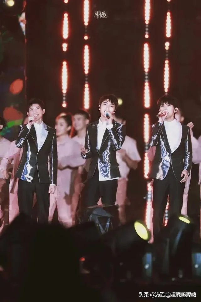 中国那个男团实力最强？