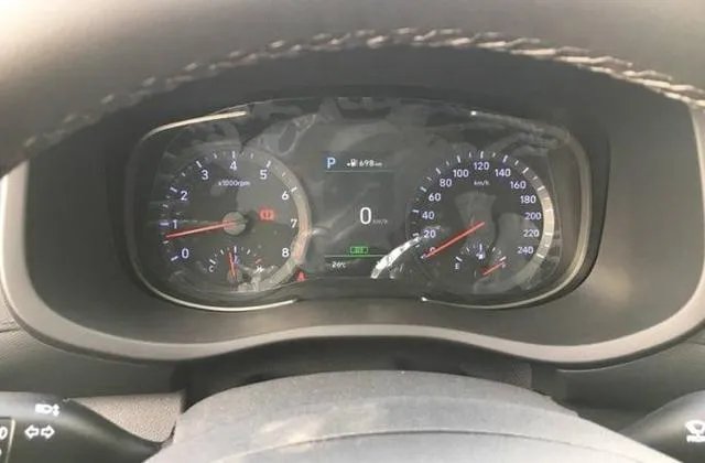 现代ix35怎么样？