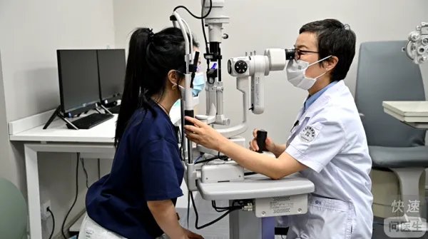 如何延长镜片寿命？美尼康建议你重视RGP隐形眼镜的保存方法