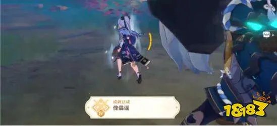 原神傀儡谣成就怎么做 傀儡谣完成攻略