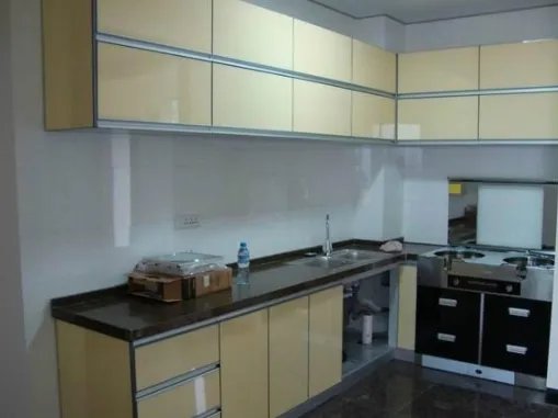 橱柜门一般多宽