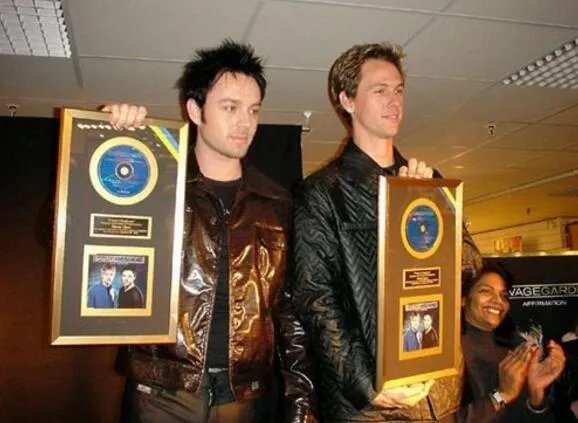 野人花园乐队宣布解散   主唱达伦希望作个人发展