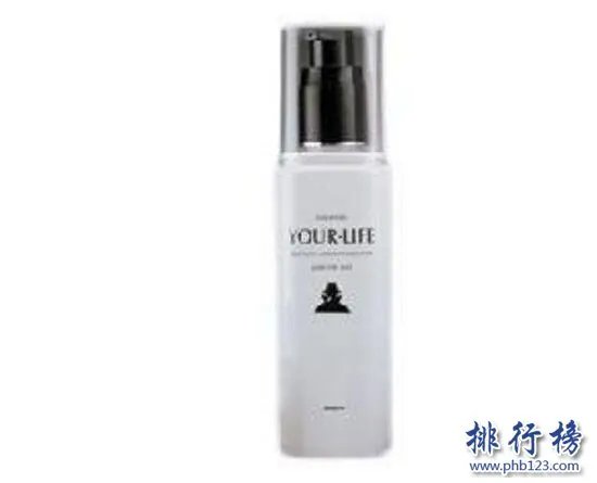 男士护肤品哪个好?世界男士护肤品排行榜10强推荐