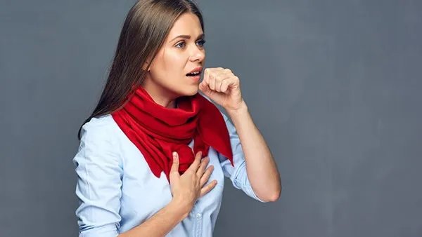 呼吸衰竭有什么症状