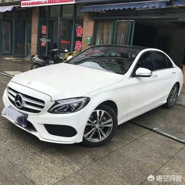 奔驰C级这个车怎么样？