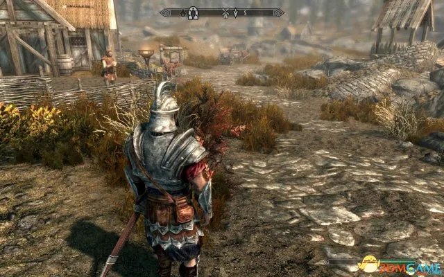 上古卷轴5:天际重制版有什么不同 老滚5重制新内容