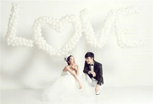 去哪里拍婚纱好 2017国内婚纱照去哪拍好