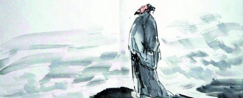 一览众山小的前一句