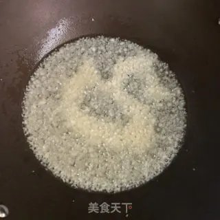蒜头油