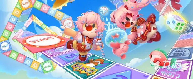 简单的互动小游戏大全2021 有哪些简单的互动小游戏推荐