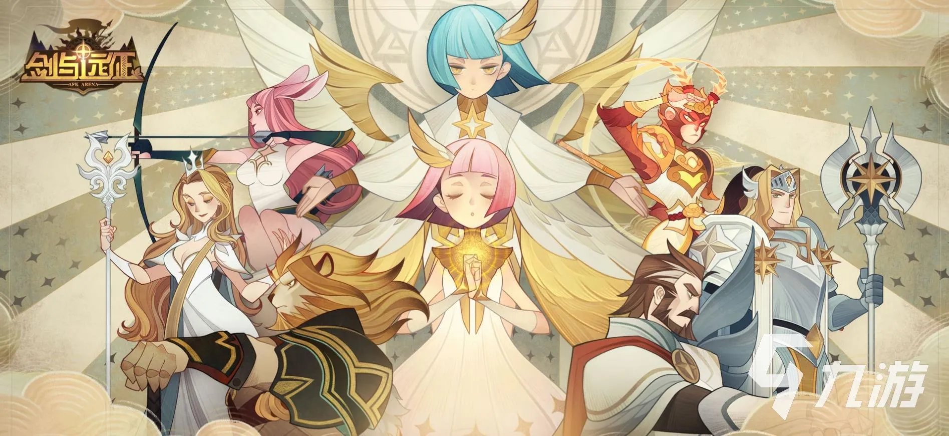 卡牌游戏排行榜前十名有哪些2023 好玩的卡牌手游合集